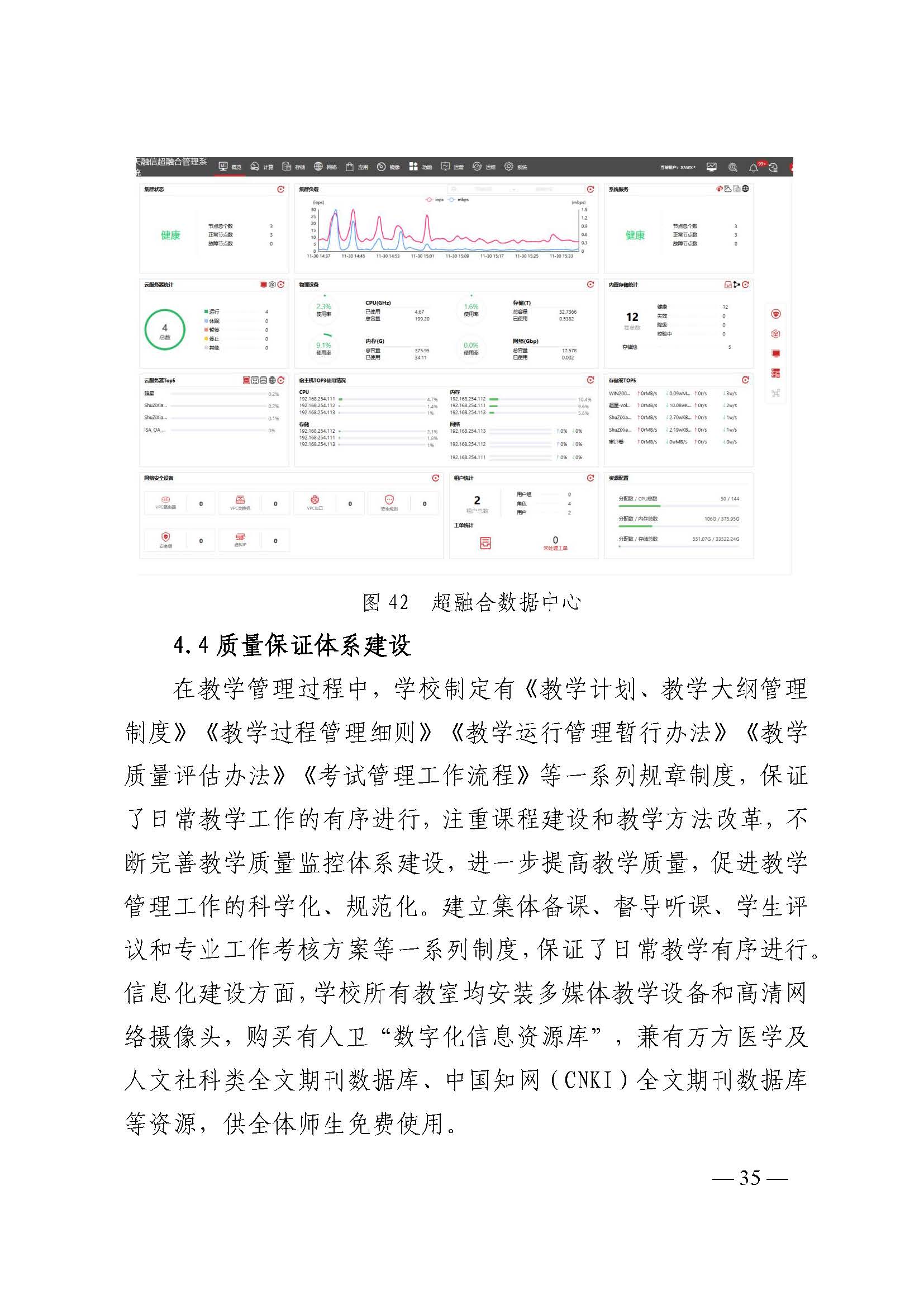 西安市卫生学校2022年中等职业教育质量年度报告(图43)